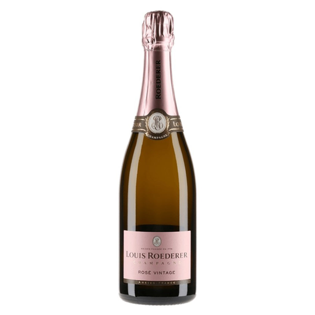 Champagne Roederer Rosé Vintage 75 CL