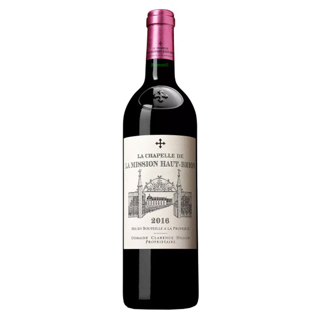 Chapelle de Mission Haut-Brion AOC 75 CL