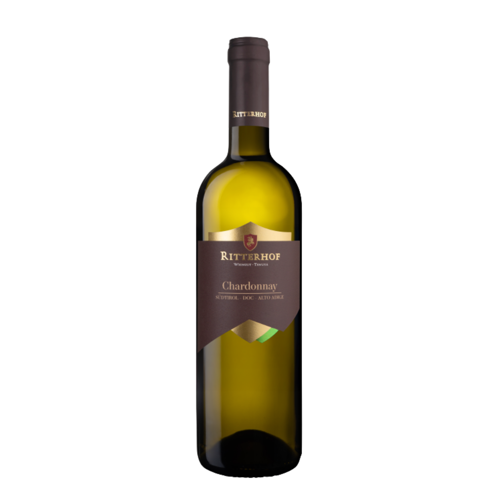 Chardonnay Alto Adige DOC 75 CL