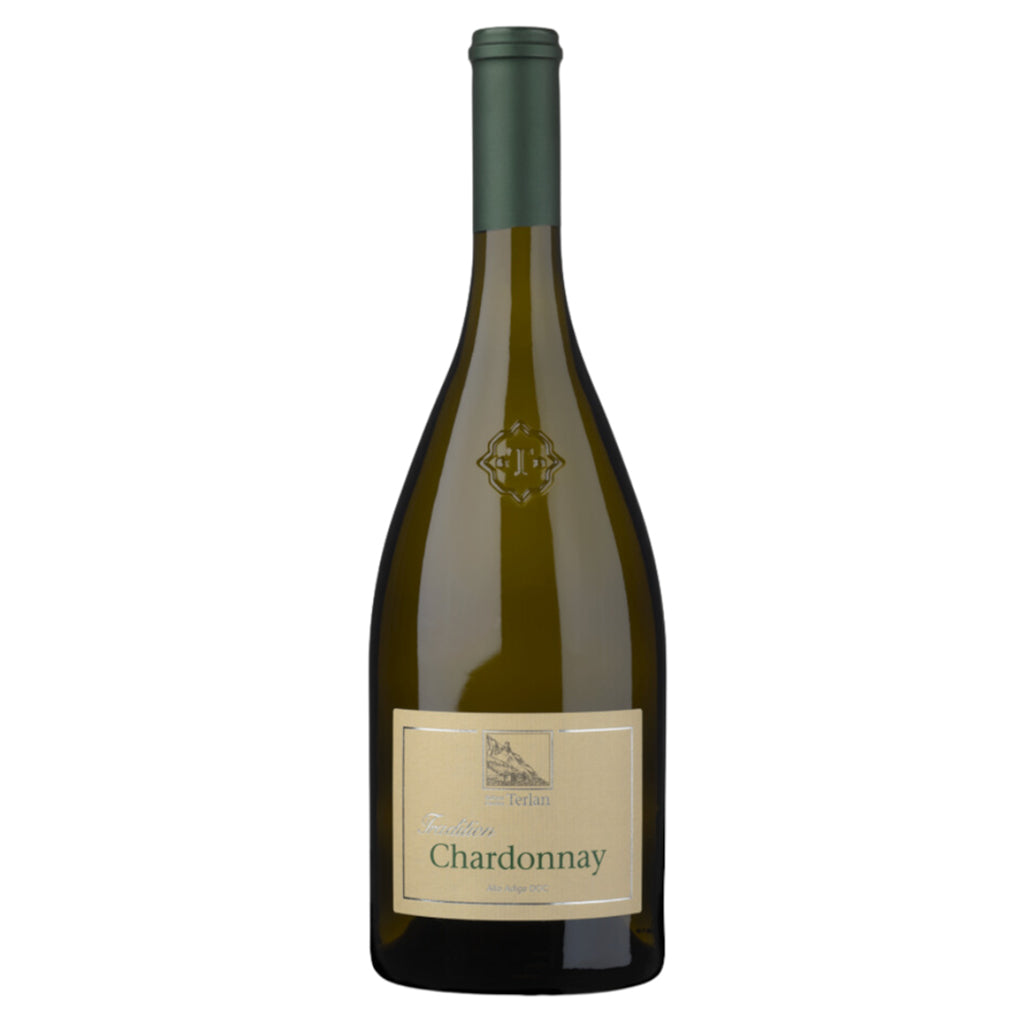 Chardonnay Tradition Alto Adige DOC 75 CL