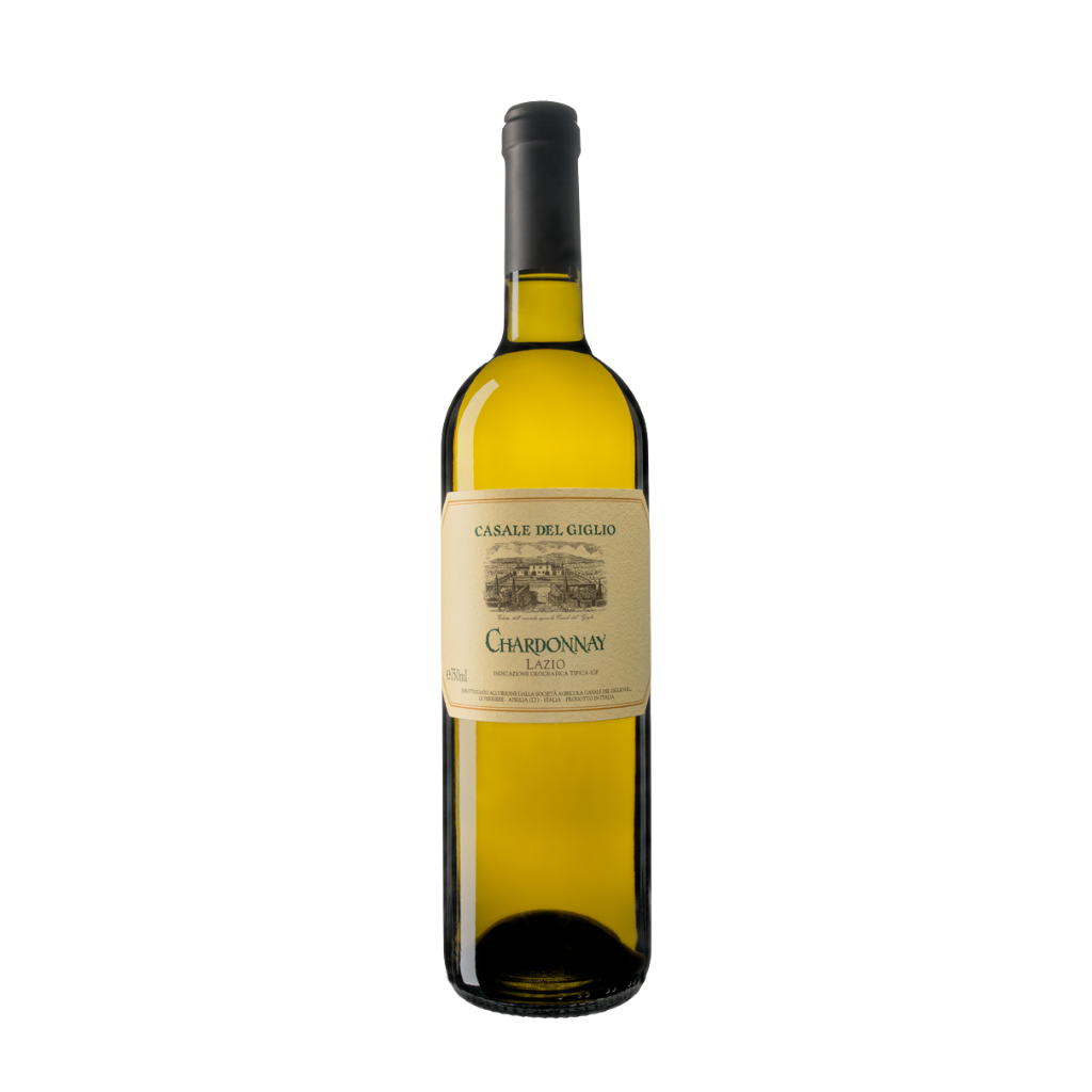 Chardonnay Lazio IGT 75 CL