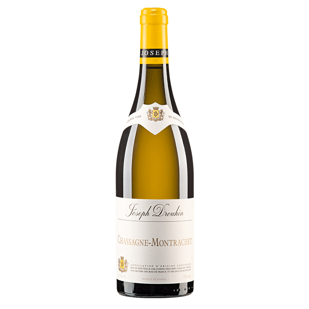 Chassagne Montrachet Blanc Drouhin 75 CL