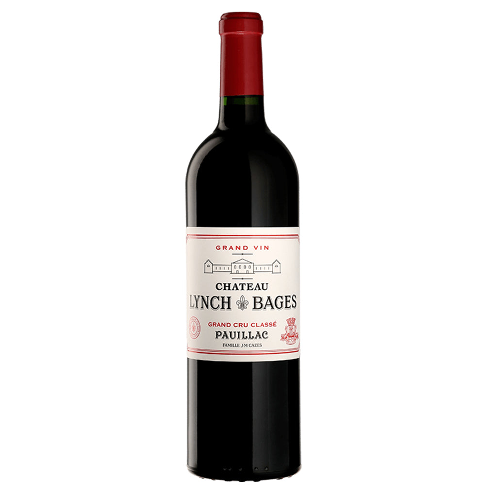 Château Lynch Bages AOC 5eme Grand Cru Cl. 75 CL