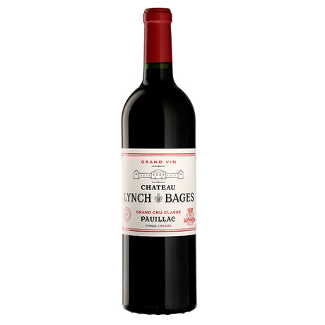 Château Lynch Bages AOC 5eme Grand Cru Cl. 75 CL