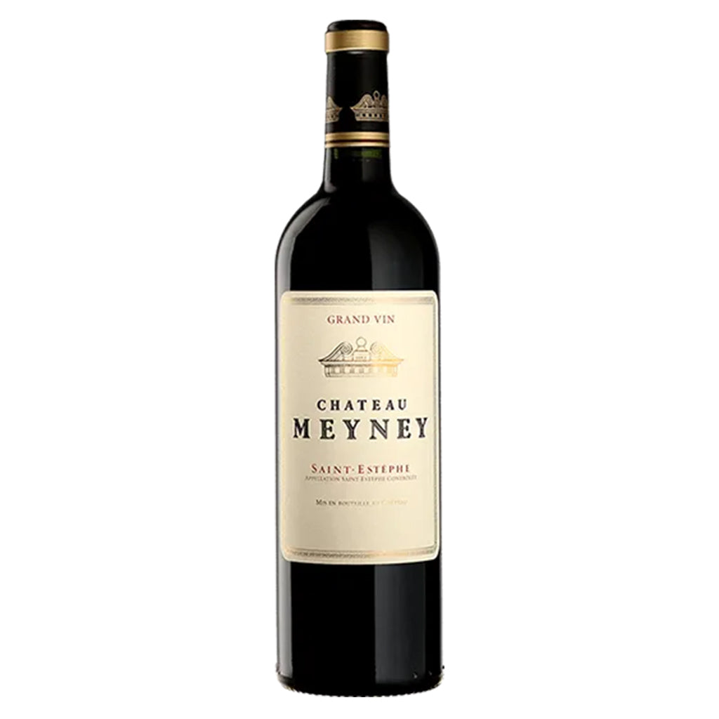 Château Meyney Cru Bourgeois St.Estephe 150 CL