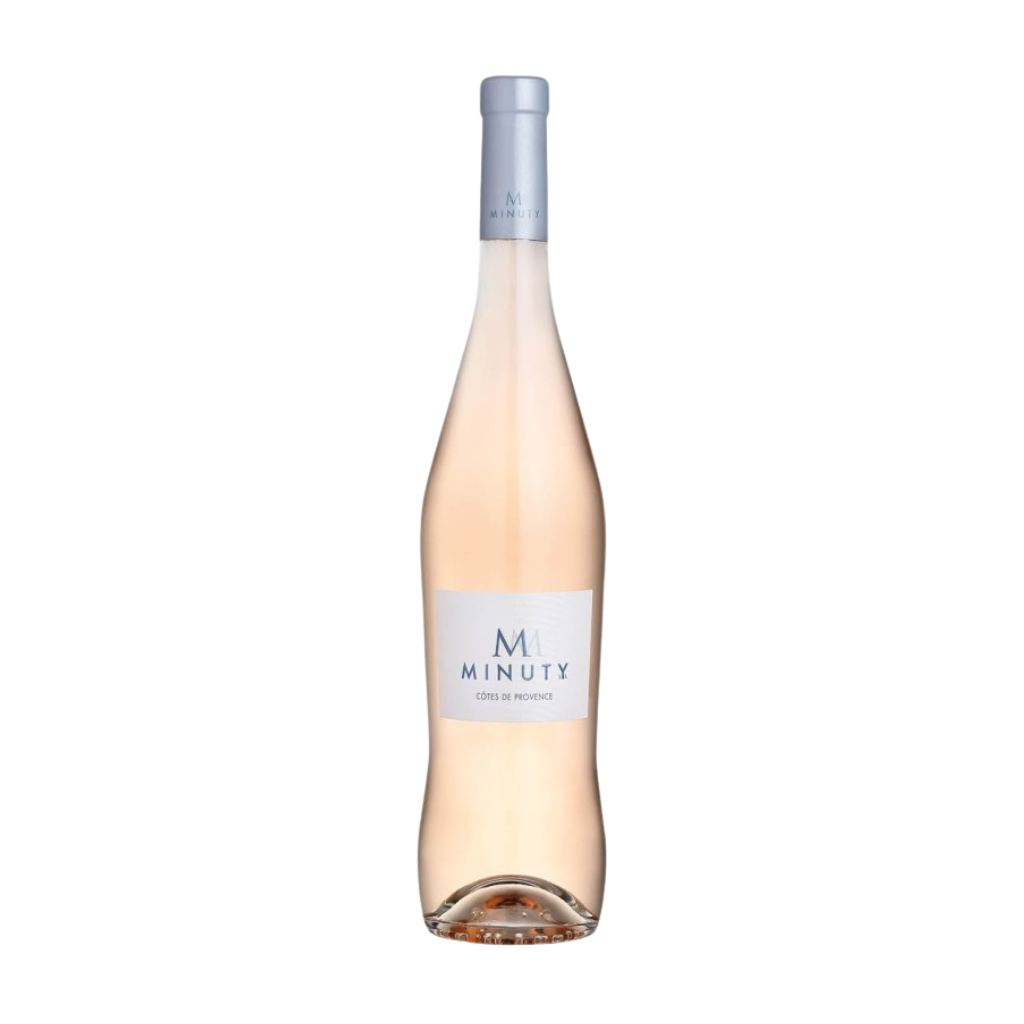 Chateau Minuty M de Minuty Rosé 150 CL
