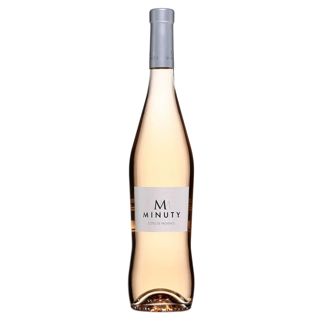 Chateau Minuty M de Minuty Rosé 75 CL