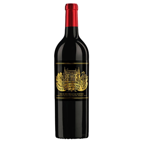 Château Palmer 3eme Cru Classe Margaux 75 CL