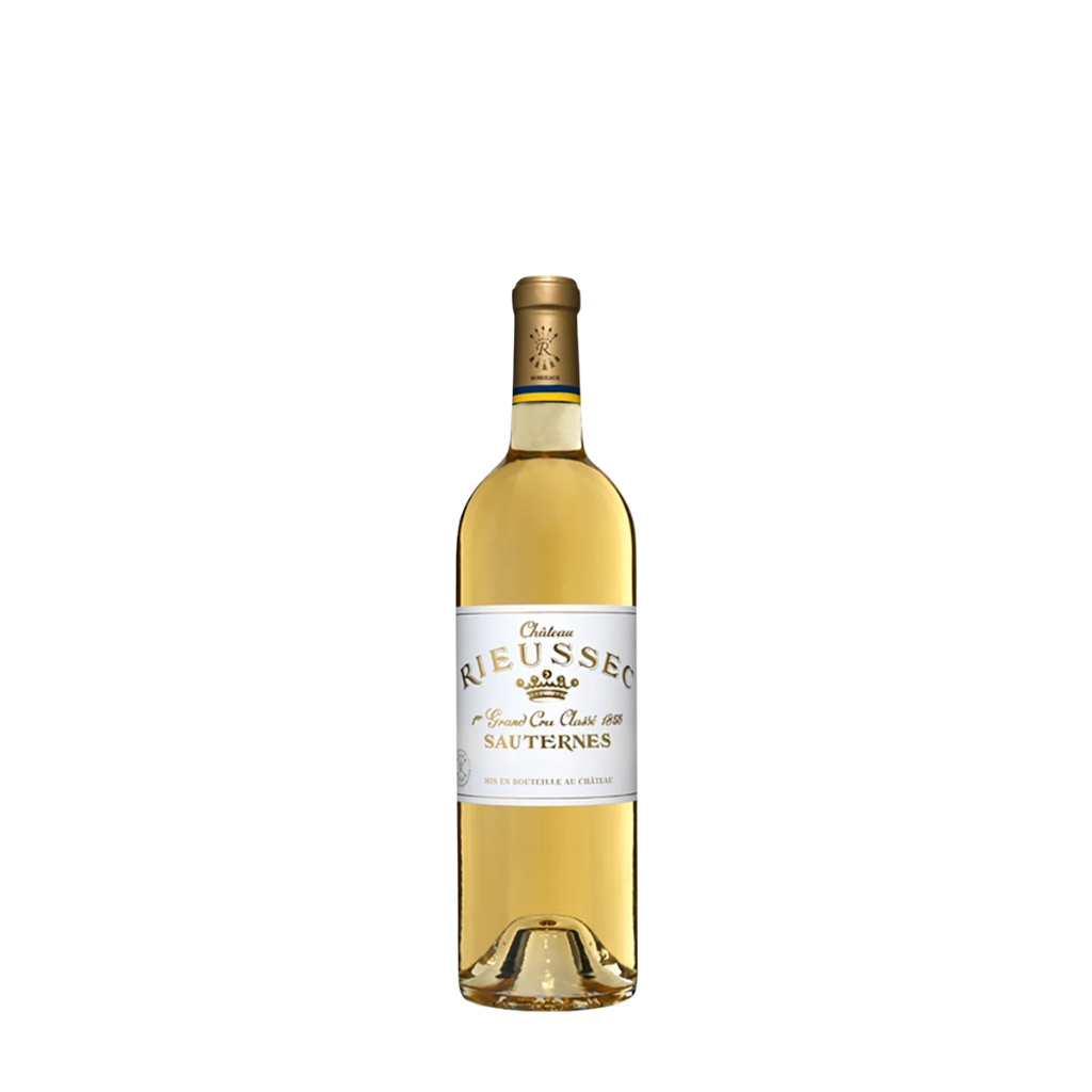 Château Rieussec Sauternes AOC 37.5 CL