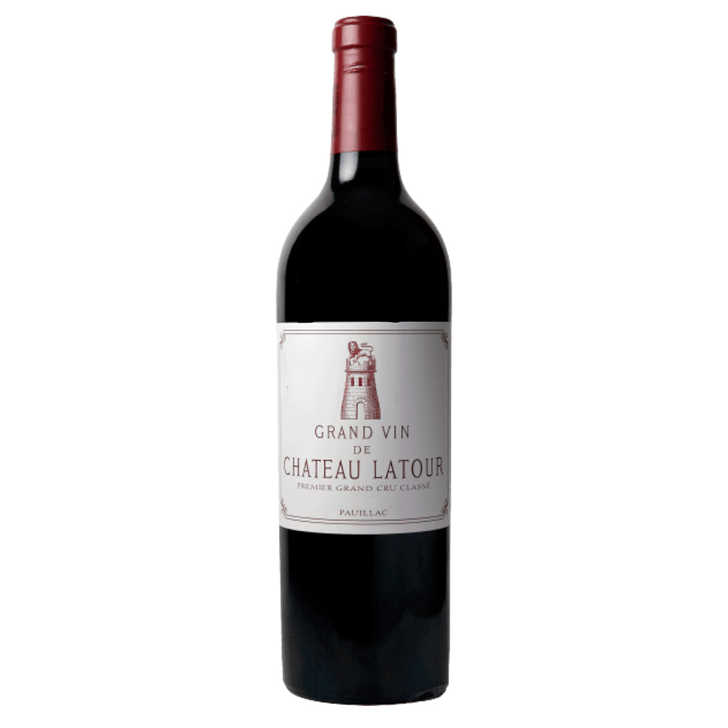 Château Latour AOC 75 CL