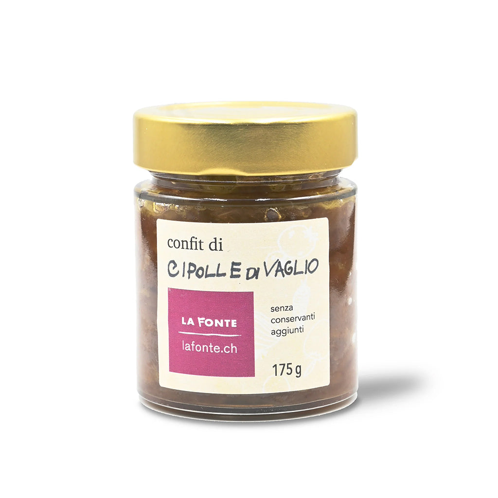 Cipolle di Vaglio 175 g Fattoria La Fonte
