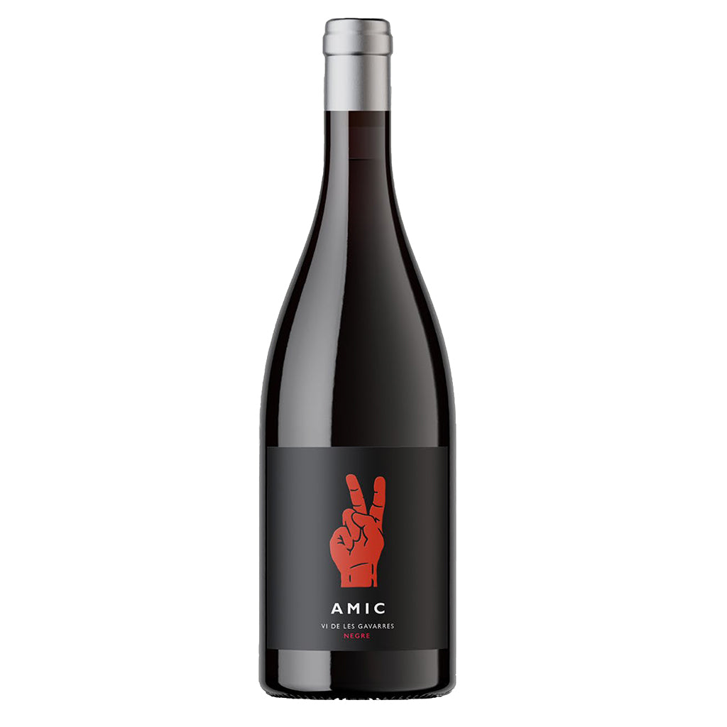 Clos d'Agon Amic Vino Tinto DO Empordà 75 CL