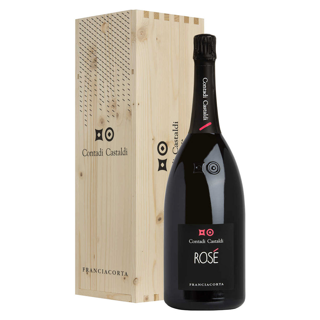 Contadi Franciacorta DOCG Brut Rosé 150 CL