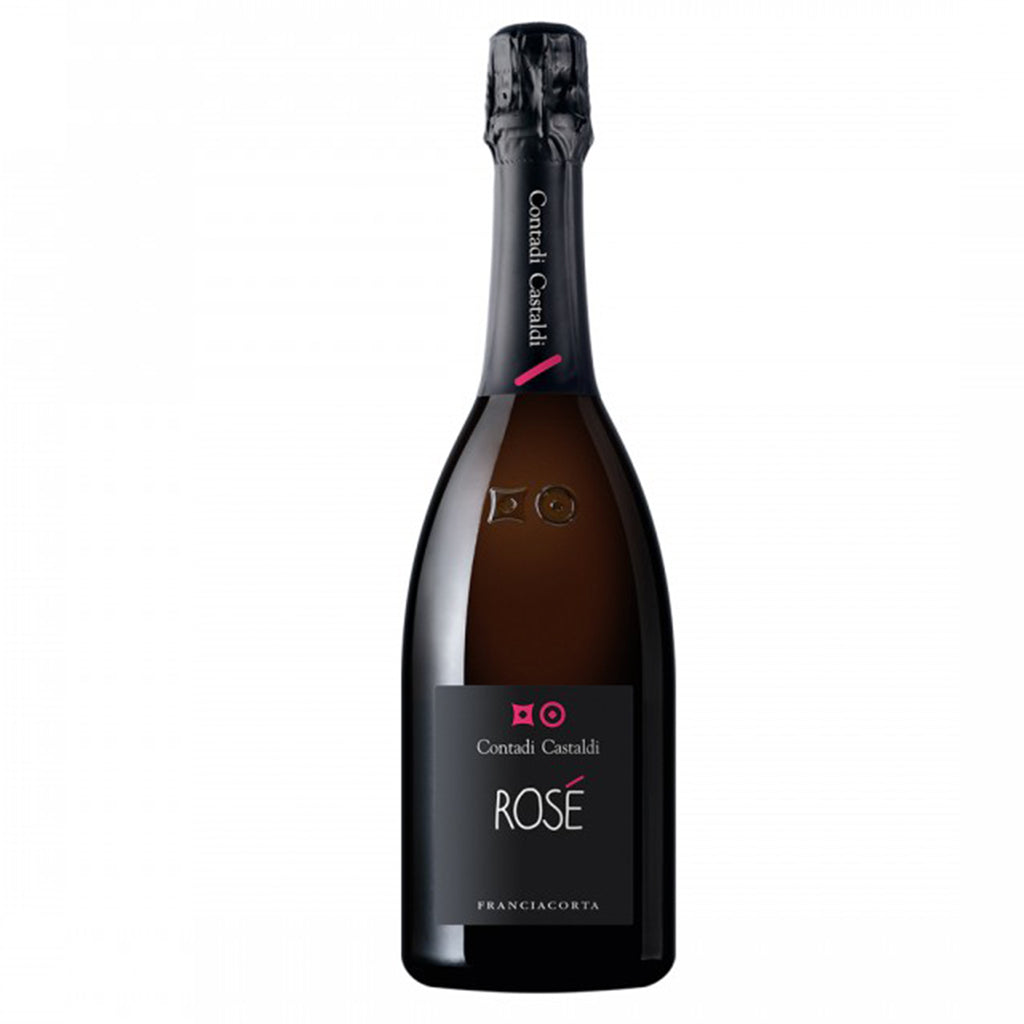 Contadi Franciacorta DOCG Brut Rosè 75 CL