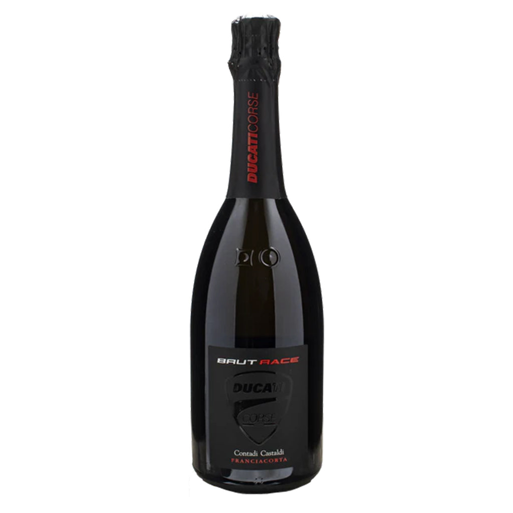 Contadi Franciacorta DOCG Brut "Ducati" 75 CL