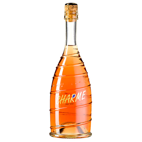 Charme Rosé Brut Merlot Ticino DOC 75 CL