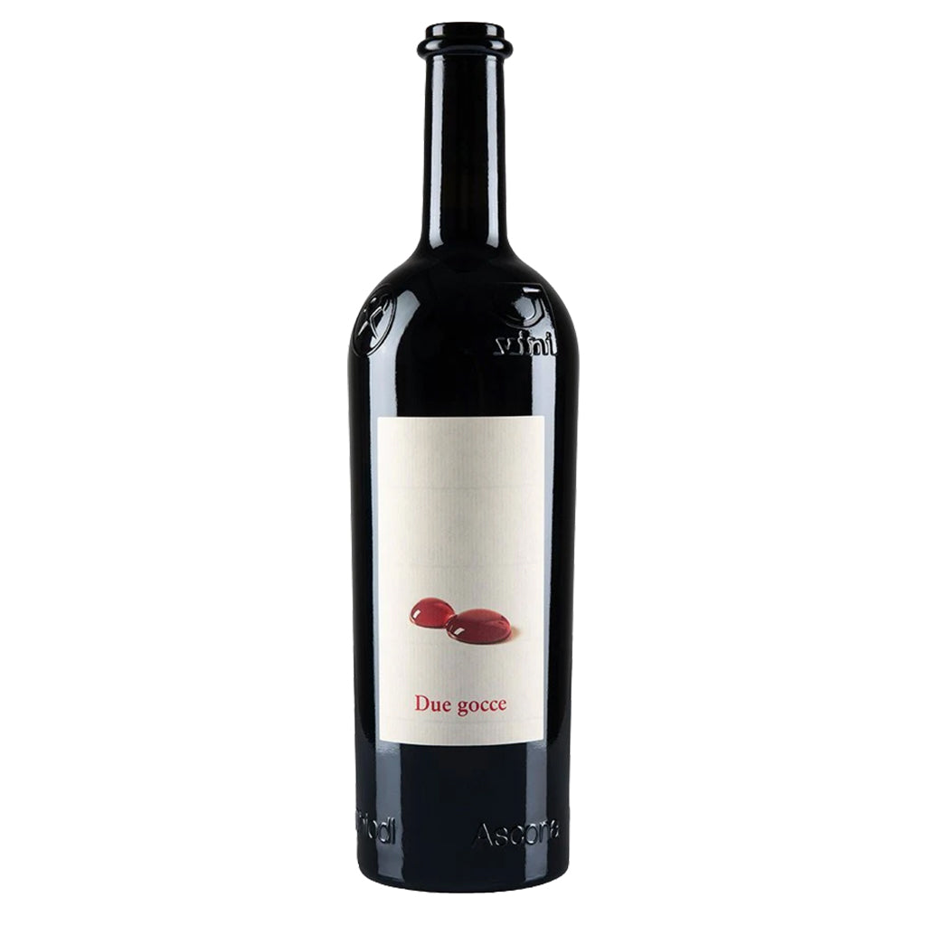 Due Gocce Merlot Ticino DOC 75 CL