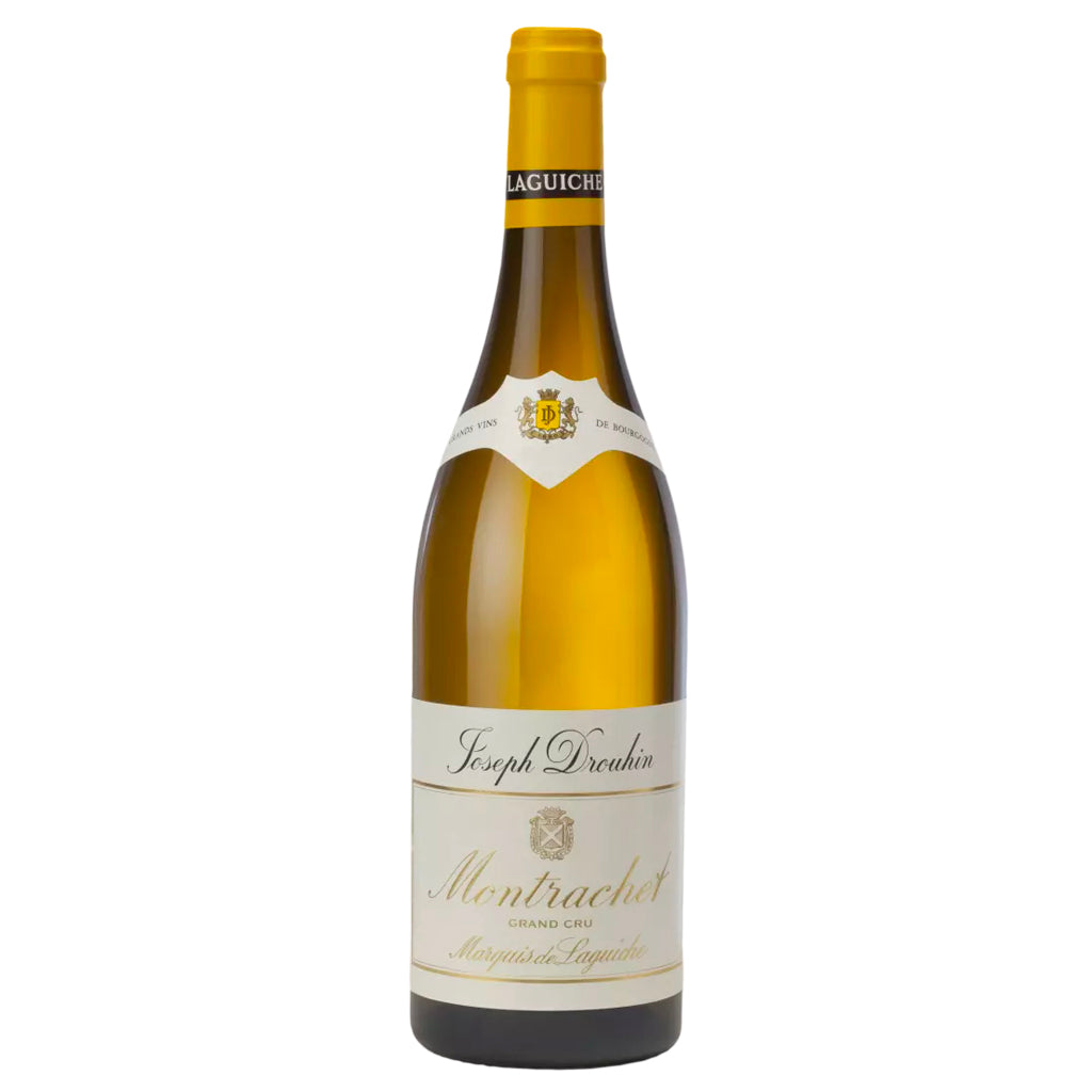 Montrachet Marquis Laguiche Drouhin 75 CL