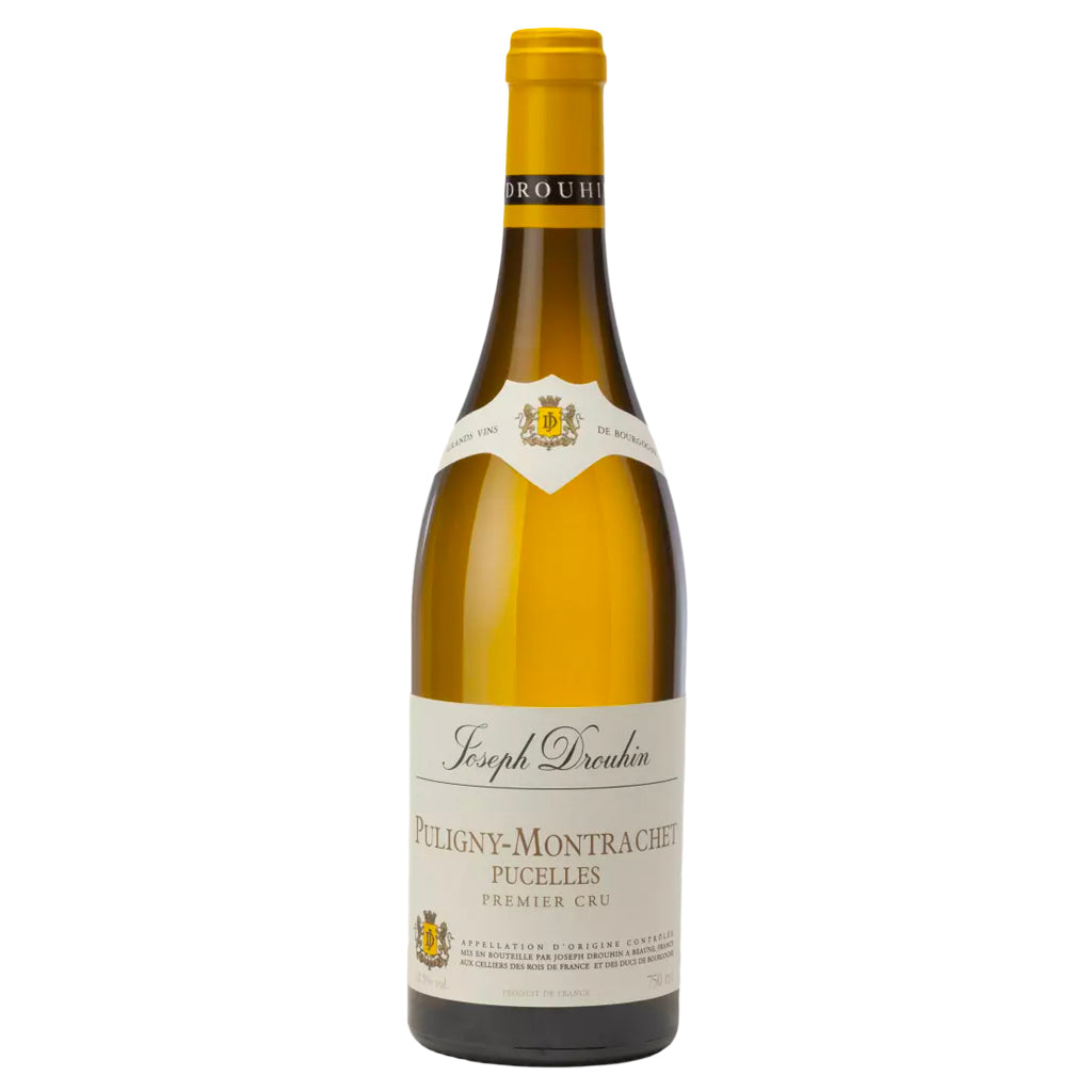 Puligny Montrachet Pucelles Premier Cru Drouhin 75 CL