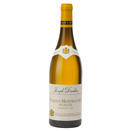 Puligny Montrachet Pucelles Premier Cru Drouhin 75 CL