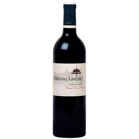 Château Laroze AOC Grand Cru 75 CL