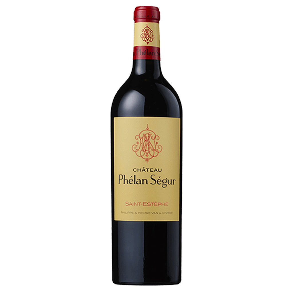 Château Phélan-Ségur AOC 75 CL