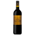 Château d'Issan Blason Margaux AOC 75 CL