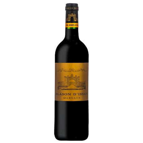 Château d'Issan Blason Margaux AOC 75 CL