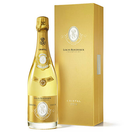 Champagne Roederer Cristal Brut 150 CL