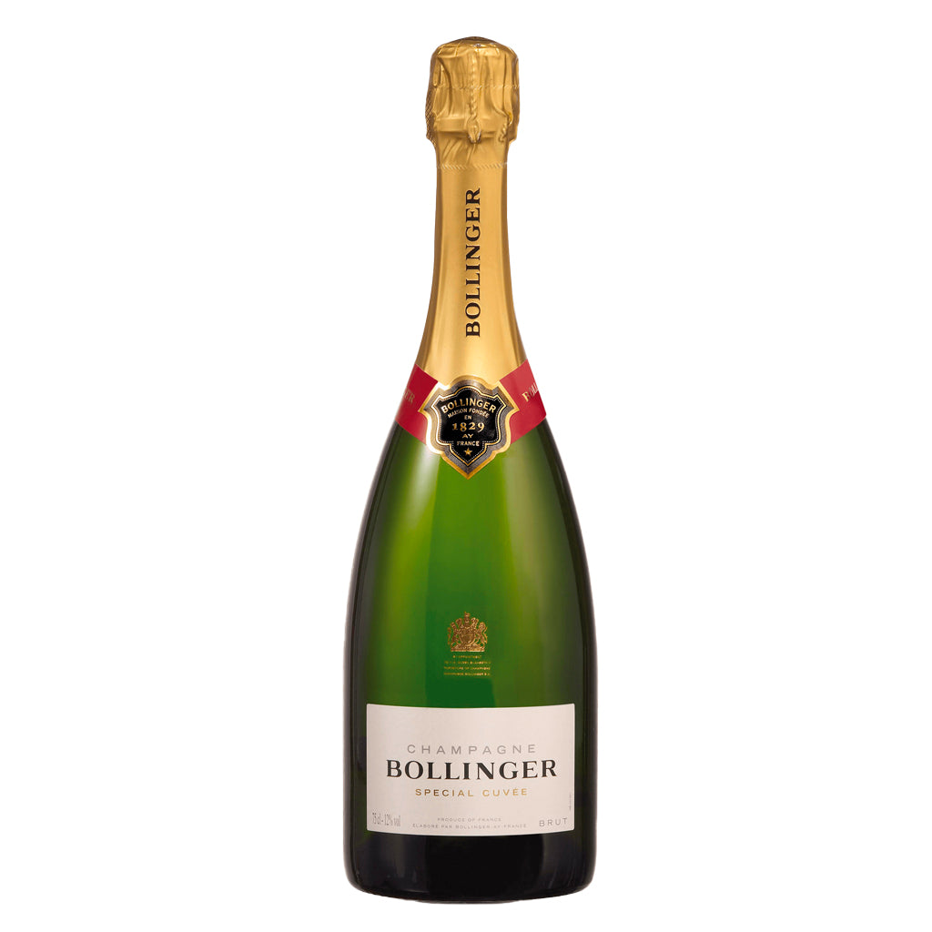 Champagne Bollinger Special Cuvee 75 CL