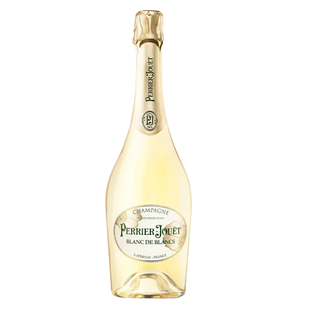 Champagne Blanc de Blancs Perrier Jouet 75 CL