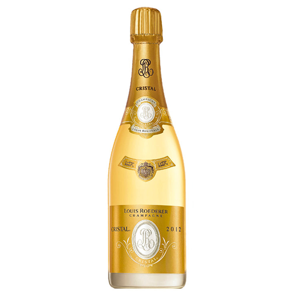 Champagne Roederer Cristal Brut 75 CL