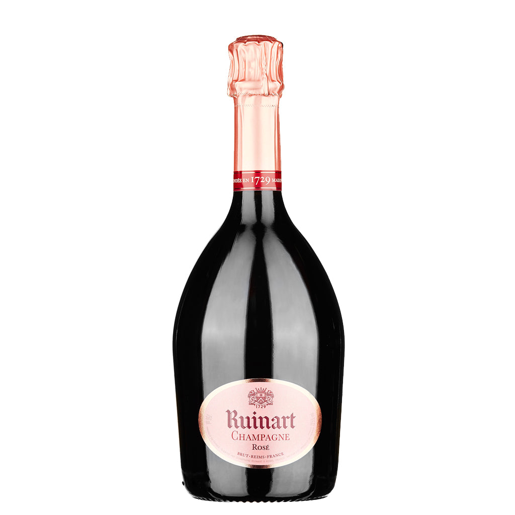 Champagne Ruinart Rosé Brut 75 CL