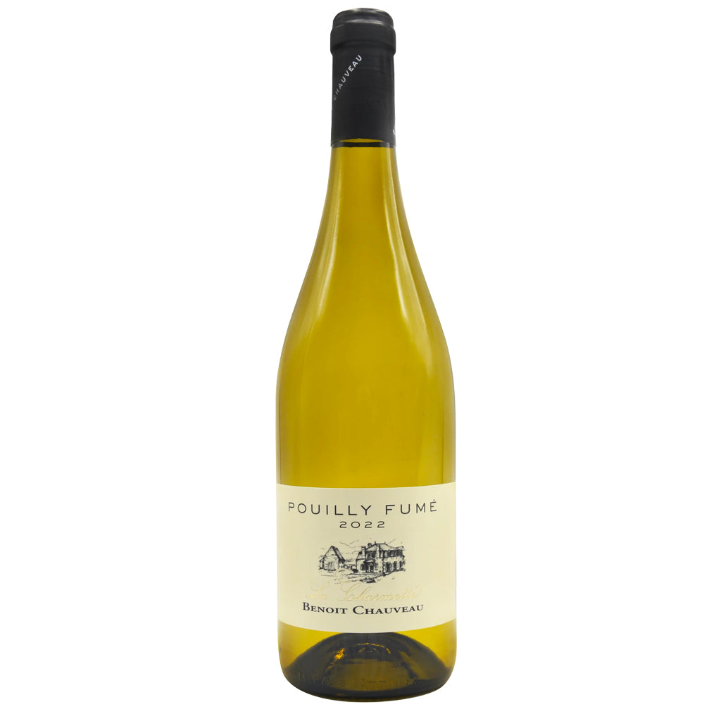 Pouilly-Fumé La Charmette AC 75 CL