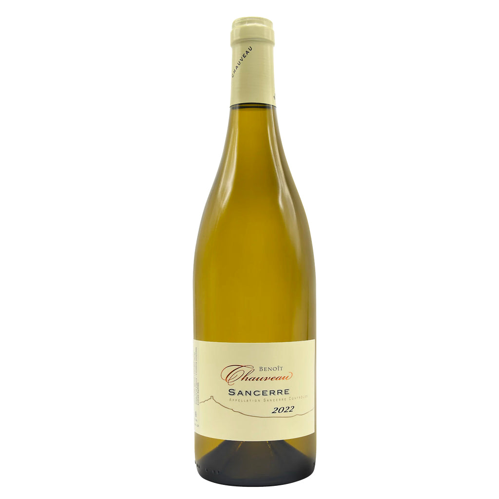 Sancerre Blanc Benoit Chauveau AC 75 CL