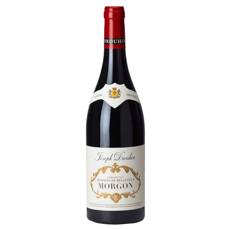 Morgon Hospice de Belleville 75 CL