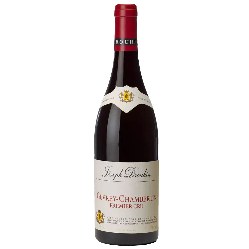 Gevrey Chambertin 1er Cru Drouhin 75 CL