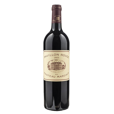 Pavillon Rouge du Château Margaux 75 CL