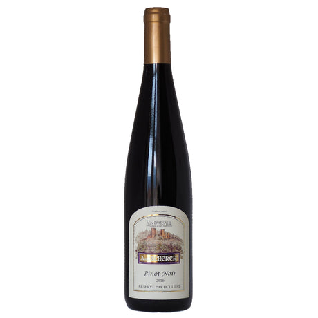 Pinot Noir d'Alsace AC 75 CL