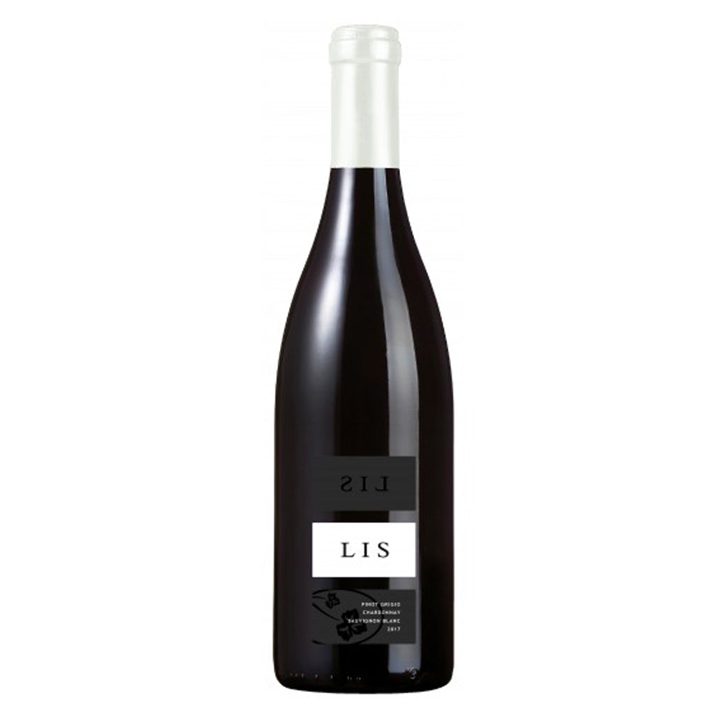 Lis Isonzo Bianco DOC 75 CL