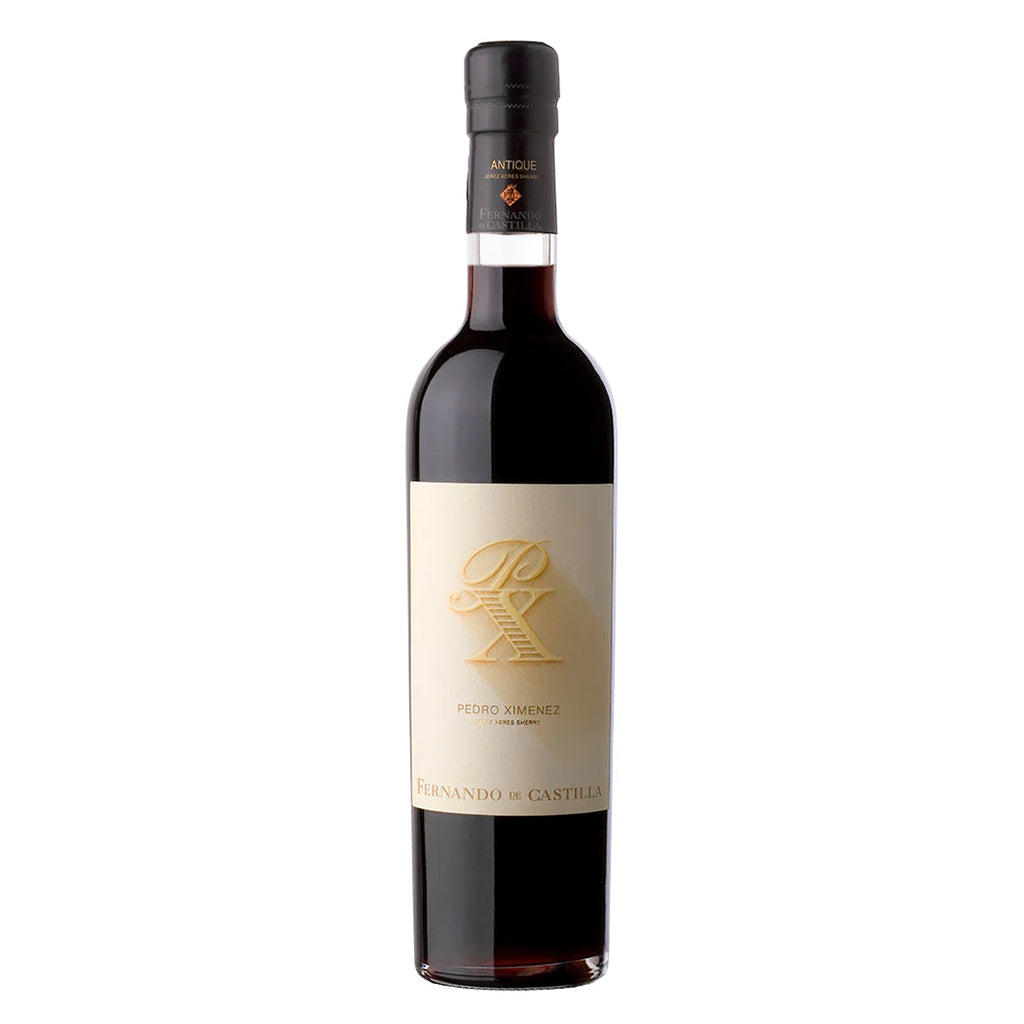 Fernando de Castilla Pedro Ximénez Antique Sherry 50 CL