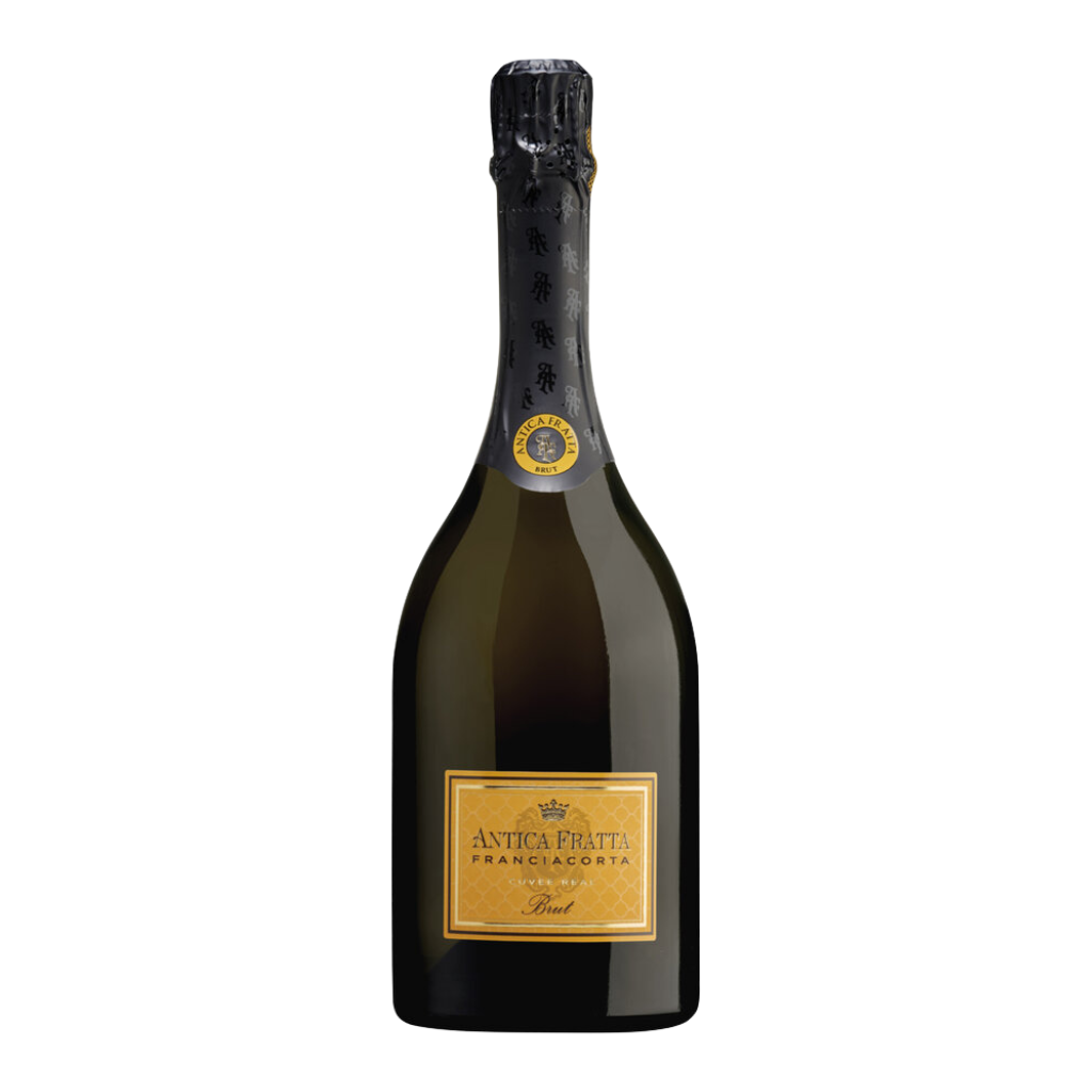 Franciacorta DOCG Brut Cuvée Real 75 cl