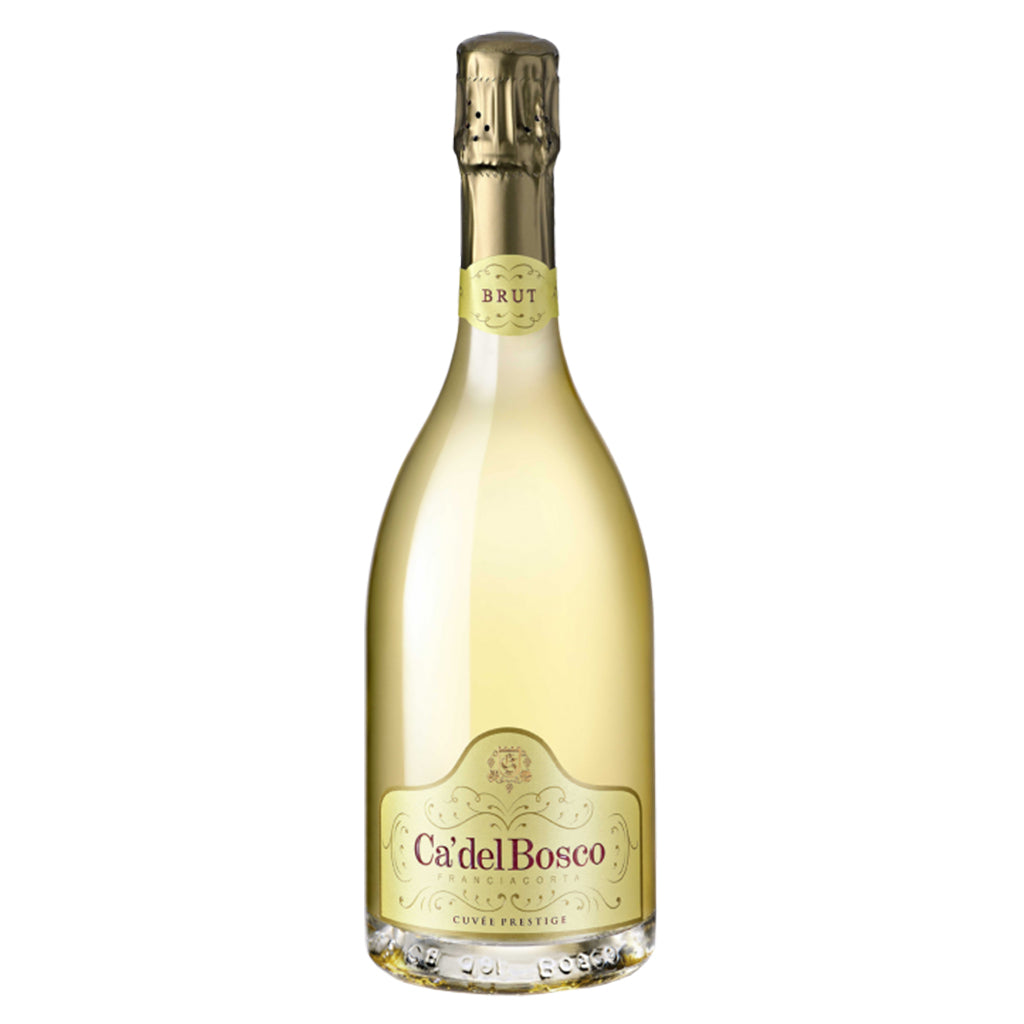Franciacorta Docg Ca' del Bosco Cuvée Prestige 150 CL