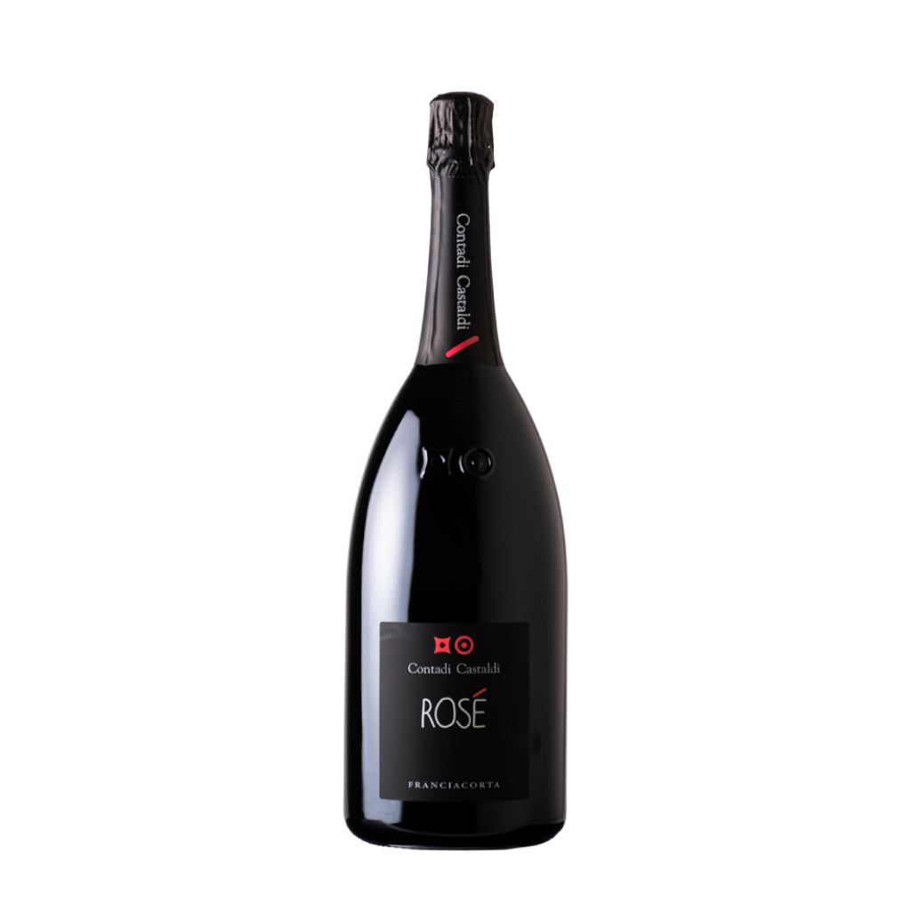 Contadi Franciacorta DOCG Brut Rosè 150 CL