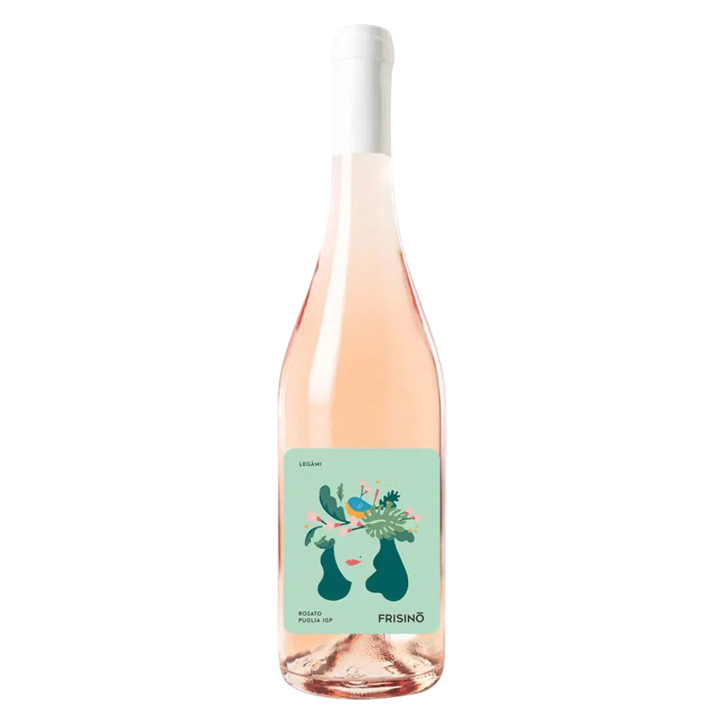 Legami Collection Rosato Puglia IGP 75 CL