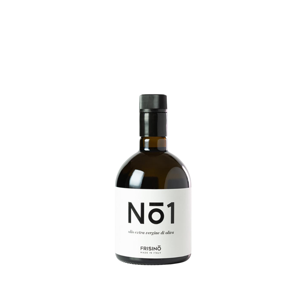 Olio Evo Numbers Collection No. 1 Peranzana 50 CL