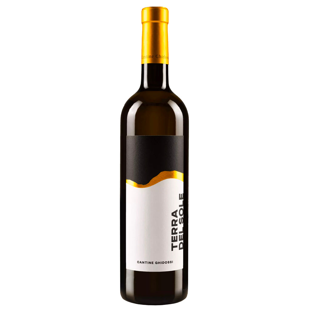 Terra del Sole Bianco del Ticino DOC 75 CL