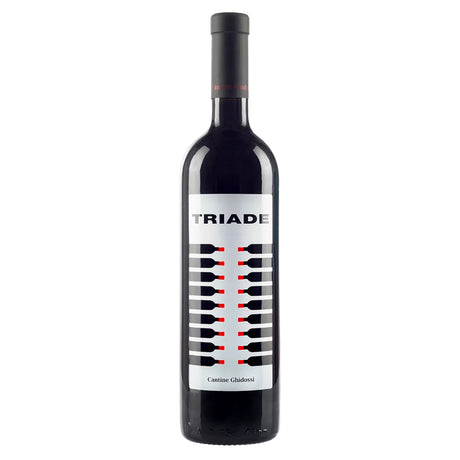 Triade Barrique Rosso del Ticino DOC 75 CL