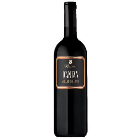 D'Antan Rosso del Ticino DOC 75 CL