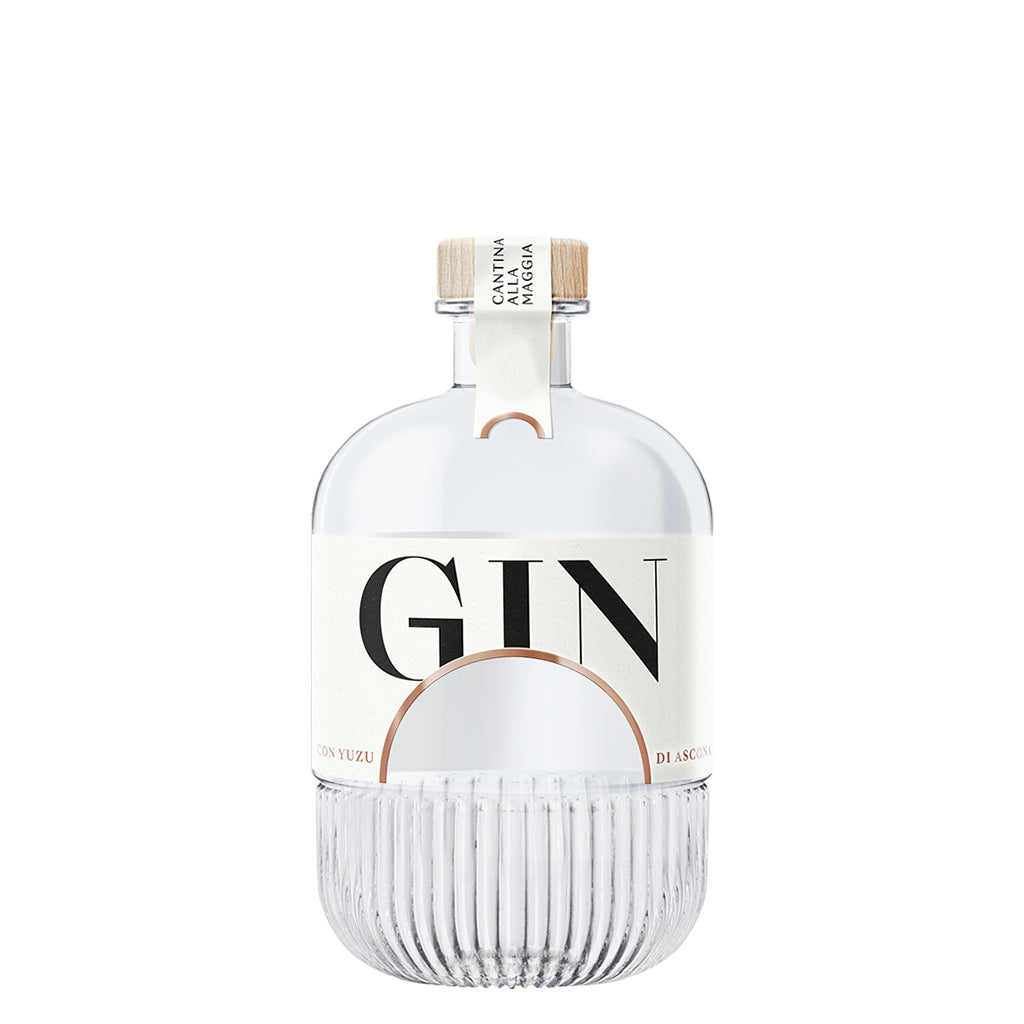 Gin Ascona Cantina alla Maggia 50 CL